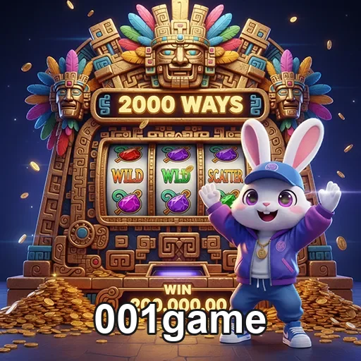 Imagem do jogo Game07 no site 001game, com elementos visuais do jogo e interface atraente.